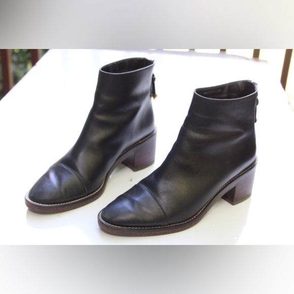 Cole Haan ankle boots - Picture 9 of 12